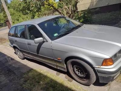 Używane BMW Seria 3 - 3 200 PLN, 330 000 km, 1997