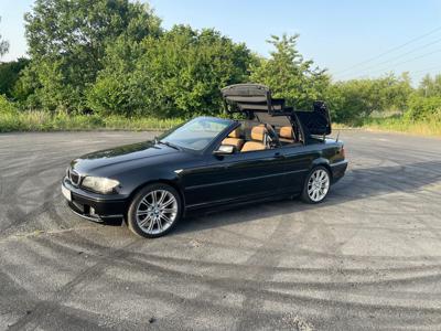 Używane BMW Seria 3 - 30 999 PLN, 225 000 km, 2006