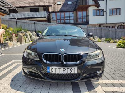 Używane BMW Seria 3 - 31 000 PLN, 175 000 km, 2009