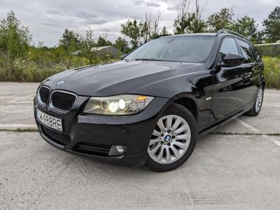 Używane BMW Seria 3 - 32 500 PLN, 239 000 km, 2008