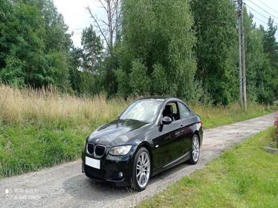 Używane BMW Seria 3 - 33 900 PLN, 292 000 km, 2008