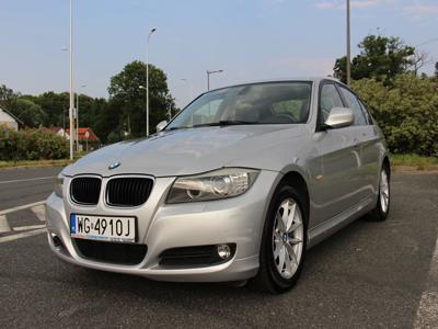 Używane BMW Seria 3 - 35 000 PLN, 225 200 km, 2009