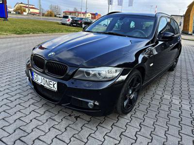 Używane BMW Seria 3 - 37 900 PLN, 344 518 km, 2011