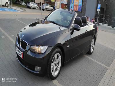 Używane BMW Seria 3 - 39 999 PLN, 259 000 km, 2008