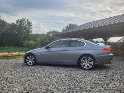 Używane BMW Seria 3 - 41 000 PLN, 219 000 km, 2009