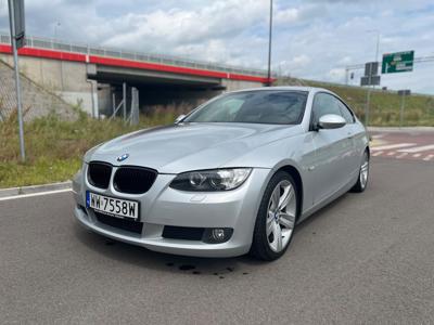 Używane BMW Seria 3 - 45 700 PLN, 187 000 km, 2008