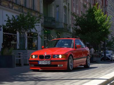 Używane BMW Seria 3 - 49 900 PLN, 129 000 km, 1998