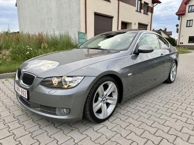 Używane BMW Seria 3 - 49 999 PLN, 300 000 km, 2007