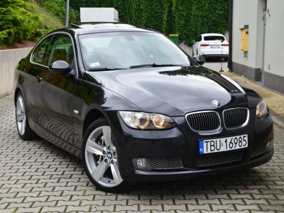 Używane BMW Seria 3 - 57 900 PLN, 269 000 km, 2008