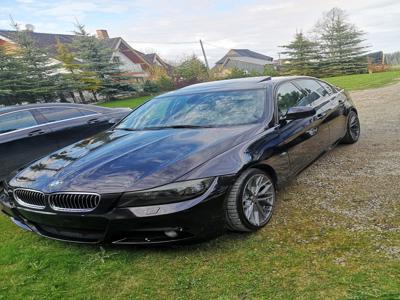 Używane BMW Seria 3 - 59 999 PLN, 222 010 km, 2011