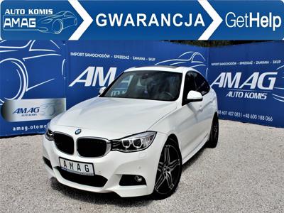 Używane BMW Seria 3 - 76 900 PLN, 100 300 km, 2014