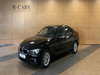 Używane BMW Seria 3 - 79 500 PLN, 86 000 km, 2018