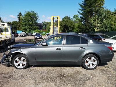 Używane BMW Seria 5 - 10 500 PLN, 280 000 km, 2007