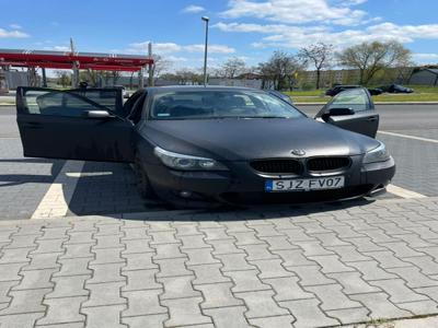 Używane BMW Seria 5 - 32 000 PLN, 270 000 km, 2004