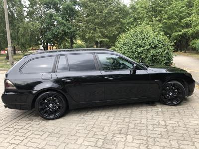 Używane BMW Seria 5 - 32 000 PLN, 290 000 km, 2006