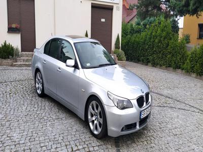 Używane BMW Seria 5 - 35 900 PLN, 280 000 km, 2004