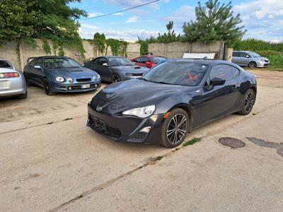 Używane Toyota GT86 - 45 000 PLN, 139 921 km, 2016