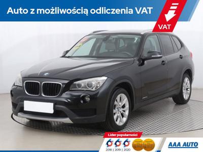 Używane BMW X1 - 58 000 PLN, 186 064 km, 2012