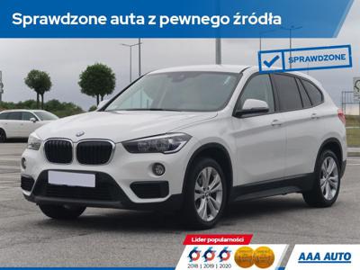 Używane BMW X1 - 85 000 PLN, 191 975 km, 2016