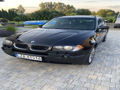 Używane BMW X3 - 24 500 PLN, 457 500 km, 2006