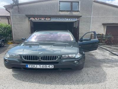 Używane BMW X3 - 34 000 PLN, 170 000 km, 2006