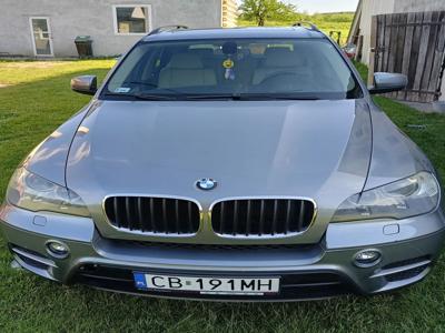 Używane BMW X5 - 78 000 PLN, 171 376 km, 2012