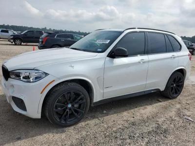 Używane BMW X5 - 95 000 PLN, 114 920 km, 2017