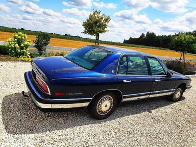 Używane Buick Park Avenue - 6 900 PLN, 180 000 km, 1992