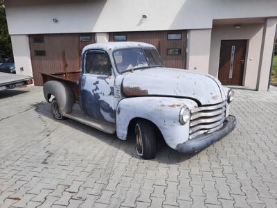 Używane Chevrolet 1500 - 36 000 PLN, 100 000 km, 1947