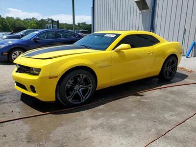 Używane Chevrolet Camaro - 29 900 PLN, 85 161 km, 2011