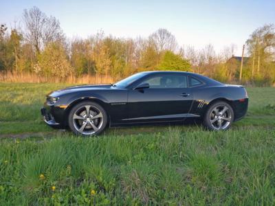 Używane Chevrolet Camaro - 90 000 PLN, 66 600 km, 2014