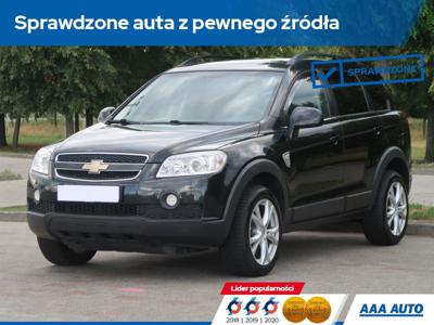 Używane Chevrolet Captiva - 26 000 PLN, 147 090 km, 2009