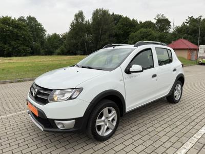 Używane Dacia Sandero - 28 700 PLN, 180 000 km, 2015