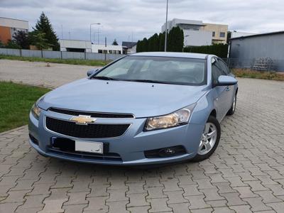 Używane Chevrolet Cruze - 17 900 PLN, 172 000 km, 2010