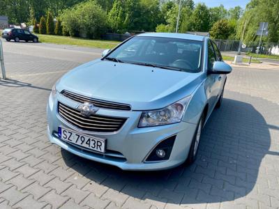 Używane Chevrolet Cruze - 21 000 PLN, 171 000 km, 2012