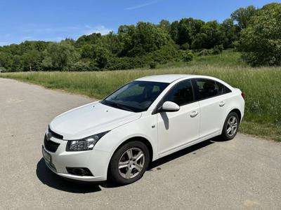 Używane Chevrolet Cruze - 21 000 PLN, 203 000 km, 2009