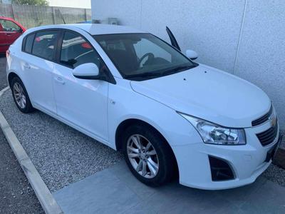 Używane Chevrolet Cruze - 25 900 PLN, 182 000 km, 2014