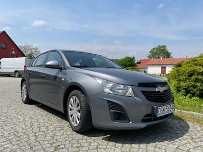 Używane Chevrolet Cruze - 26 900 PLN, 230 600 km, 2013