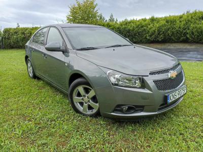 Używane Chevrolet Cruze - 28 700 PLN, 154 000 km, 2012