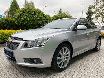 Używane Chevrolet Cruze - 29 900 PLN, 197 000 km, 2012