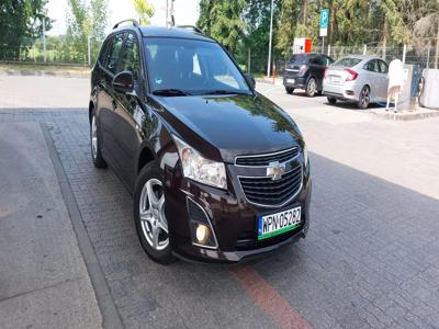 Używane Chevrolet Cruze - 29 900 PLN, 224 000 km, 2012