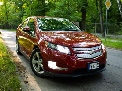 Używane Chevrolet Volt - 50 000 PLN, 155 000 km, 2014