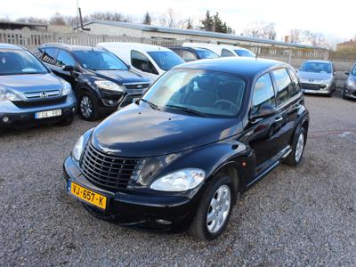 Używane Chrysler PT Cruiser - 11 900 PLN, 199 673 km, 2004