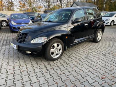 Używane Chrysler PT Cruiser - 7 900 PLN, 223 000 km, 2001