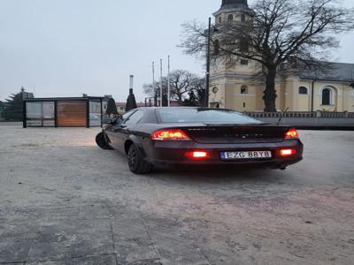 Używane Chrysler Sebring - 7 600 PLN, 210 000 km, 2002