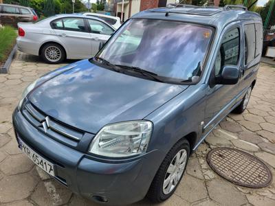 Używane Citroën Berlingo - 14 000 PLN, 215 550 km, 2006