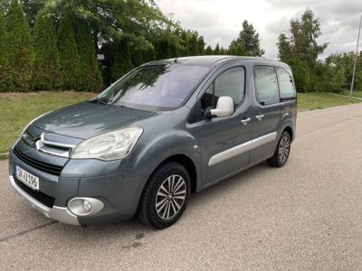 Używane Citroën Berlingo - 25 900 PLN, 279 641 km, 2011