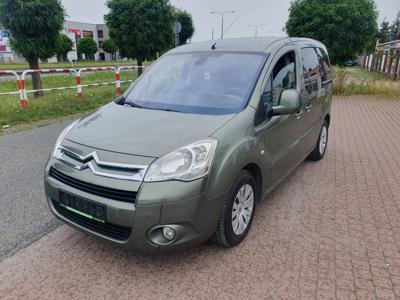 Używane Citroën Berlingo - 26 900 PLN, 142 000 km, 2008