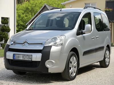 Używane Citroën Berlingo - 29 800 PLN, 199 000 km, 2010