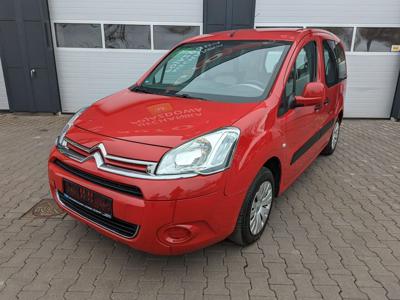 Używane Citroën Berlingo - 31 500 PLN, 120 000 km, 2014